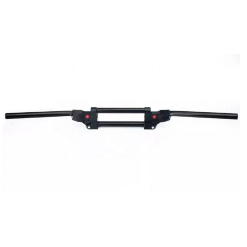 Кермо антивібраційне для квадроцикла X-ATV 28mm для Honda TRX400EX - 5904858416240 img