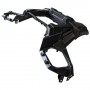 Передня панель решітка для квадроцикла Polaris Scrambler 2012-2019 - 5451744-070