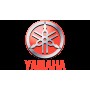 Панель права оригінальна для квадроцикла Yamaha Grizzly Kodiak 400 450 - 5ND-F1721-00-00