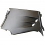 Панель права оригінальна для квадроцикла Yamaha Grizzly Kodiak 400 450 - 5ND-F1721-00-00