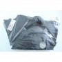 Панель ліва оригінальна для квадроцикла Yamaha Grizzly Kodiak 400 450 - 5ND-F1711-00-00