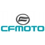 Панель права оригінальна для квадроцикла Cfmoto 500 - 9020-040011