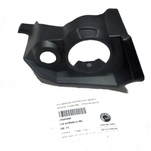 Панель рамка поворотника ліва для квадроцикла Can Am Renegade 650 1000 - 710005899 img