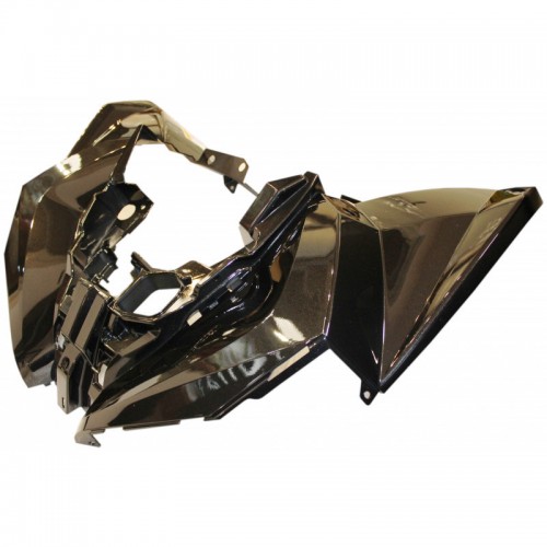 Крило переднє для квадроцикла Can Am Renegade 570 850 1000 XXC 2017 - 715004691 img