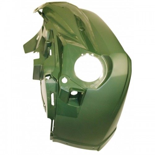 Крило переднє праве для квадроциклів Yamaha Grizzly Kodiak 700​​​​​​​ - 2UD-F1556-01-00 img