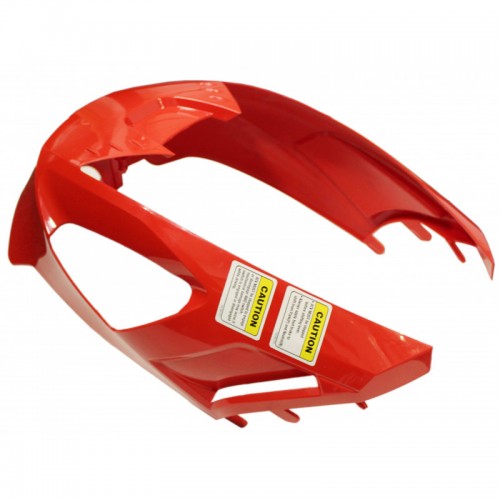 Панель пластик повітряного фільтра для квадроцикла Can Am Outlander 800 G1 - 703500597 img