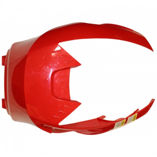 Панель пластик повітряного фільтра для квадроцикла Can Am Renegade 570 650 850 1000 G2 - 715003174 img