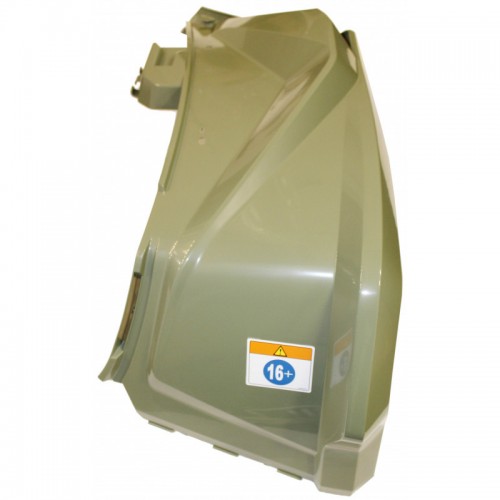 Крило переднє праве для квадроцикла Can Am Outlander 570 - 715005680 img