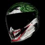 Мотошолом Ruroc ATLAS 4.0 HELMET - THE JOKER