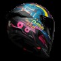 Мотошолом Ruroc ATLAS 4.0 HELMET - OUTRUN