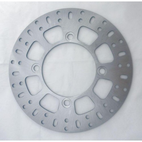 Гальмівний диск для квадроцикла Yamaha Grizzly 550 700 - 1HP-F582T-00-00 img