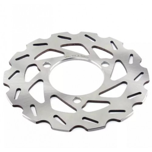 Гальмівний диск для квадроцикла Honda TRX 450 - 43251-HP1-003 img