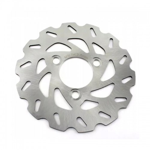 Гальмівний диск для квадроцикла Suzuki LTZ 400 Kawasaki KFX 400 - 59211-07G00 img