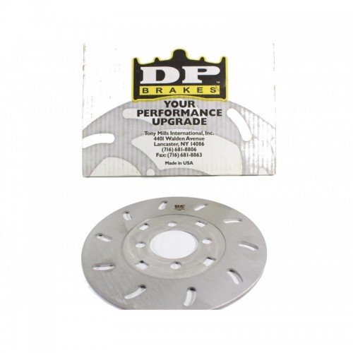 Гальмівний диск для квадроцикла Yamaha YFM 350 400 - DP1413F img