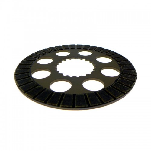 Гальмівний диск для квадроцикла Suzuki Kingquad 500 700 750 - 64420-31G00 img