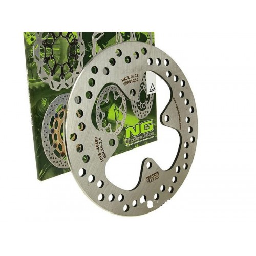 Гальмівний диск для квадроцикла Can Am Outlander Bombardier - NG1018 img