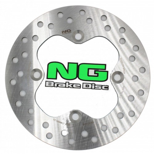 Гальмівний диск для квадроцикла Can Am Outlander G1 400 500 650 800 - NG1017 img