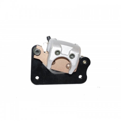 Гальмівний супорт для квадроцикла задній Yamaha Grizzly Kodiak 400 450 - 1D9-2580V-01-00 img