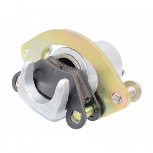 Гальмівний супорт для квадроцикла задній лівий Polaris Sportsman Scrambler 550 850 1000 - 1911458 img