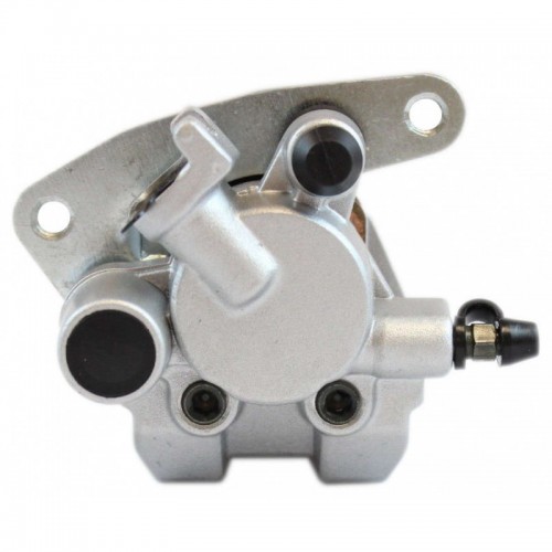 Гальмівний супорт для квадроцикла передній лівий Yamaha Grizzly Kodiak Wolverine 250 350 400 450 600 - 4WV-2580T-10-00 img