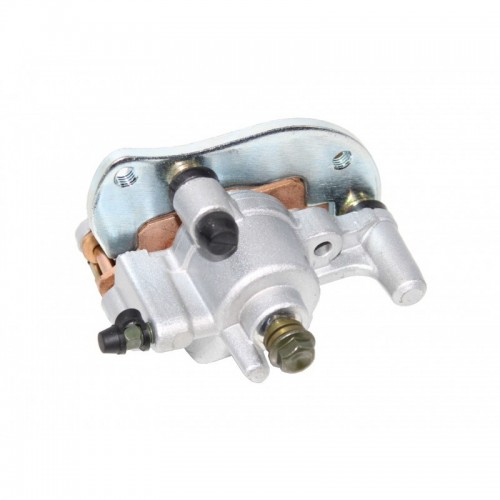 Гальмівний супорт для квадроцикла задній правий Yamaha Grizzly 550 700 - 3B4-2580W-11-00 img