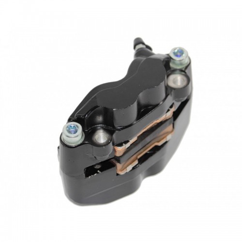 Гальмівний супорт для квадроцикла задній Yamaha Grizzly 660 - 5KM-2580V-01-00 img