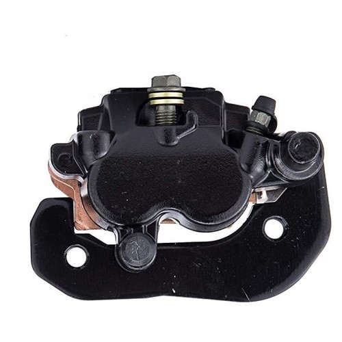 Гальмівний супорт для квадроцикла задній лівий Can Am Outlander Renegade G2 500 650 800 1000 - 705600860 img