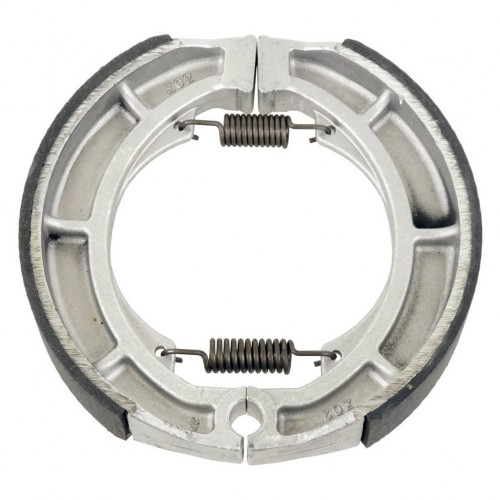 Гальмівні колодки для квадроцикла Suzuki S606 S630 - 64400-38830 img