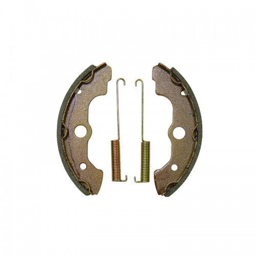 Гальмівні колодки для квадроцикла передні Honda TRX 300 400 500 650 - H347N img