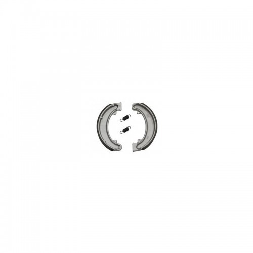 Гальмівні колодки для квадроцикла задні Honda TRX 300 - H315N img