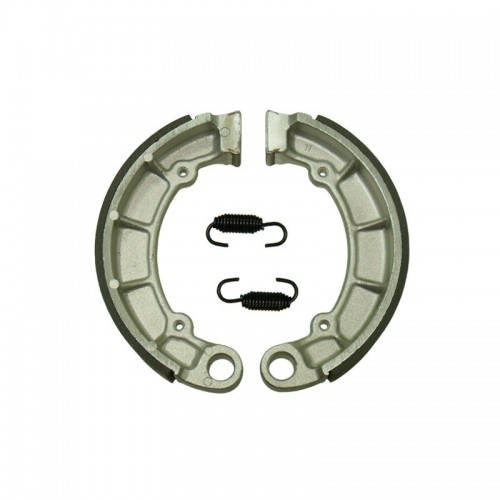 Гальмівні колодки для квадроцикла Kawasaki KLF KVF 300 400 - K710N img