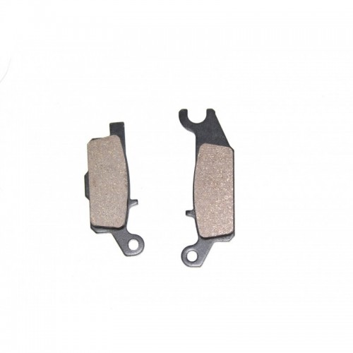 Гальмівні колодки для квадроцикла Yamaha Grizzly Kodiak 550 700 - BP018 img