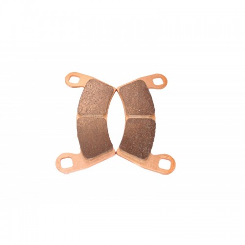 Гальмівні колодки для квадроцикла Polaris Ranger RZR 500 800 900 - FA452 img