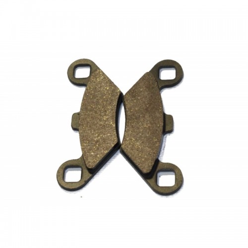 Гальмівні колодки для квадроцикла Polaris Sportsman Trail Boss 250 330 400 500 - BP015 img