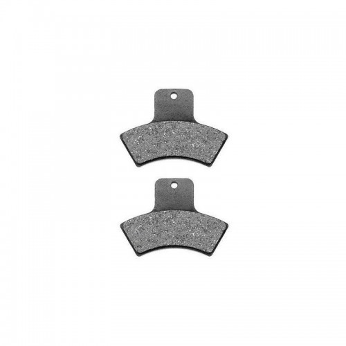 Гальмівні колодки для квадроцикла Polaris Sportsman Trail Boss 325 400 500 - BP007 img