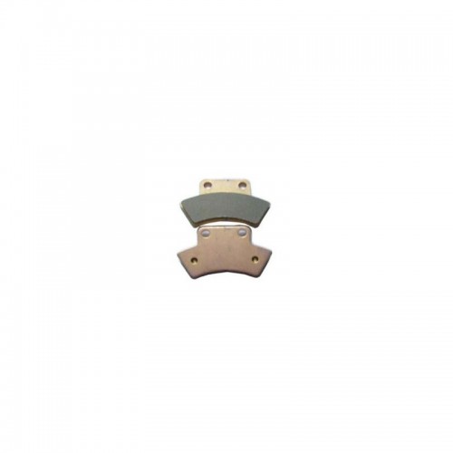 Гальмівні колодки для квадроцикла задні Polaris Sportsman Trail Boss Xplorer 250 300 400 - FA232 img