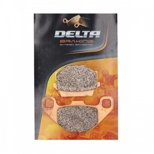 Гальмівні колодки для квадроцикла Kawasaki KLF 300 Polaris Phoenix 200 - DB2050OR-D img