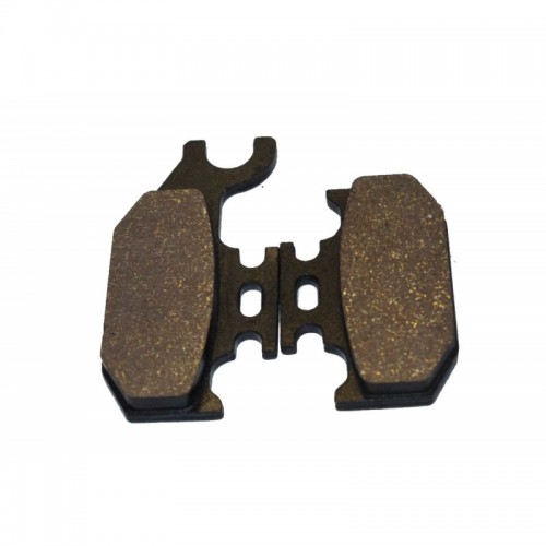 Гальмівні колодки для квадроцикла передні праві Suzuki LTA LTF Can Am Outlander - BP009 img