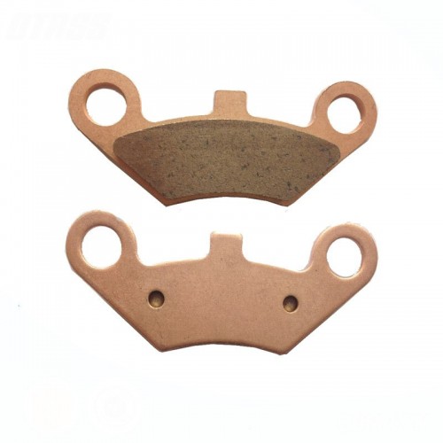 Гальмівні колодки для квадроцикла CF Moto 500 625 800 - FA453 img