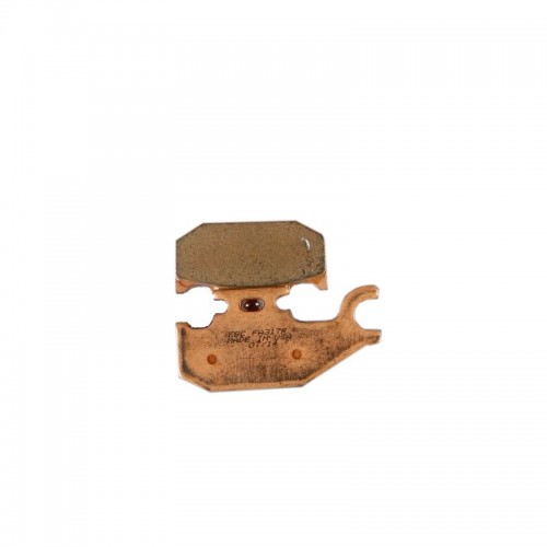 Гальмівні колодки для квадроцикла передні праві Suzuki LTA LTF Can Am Outlander - FA317R img