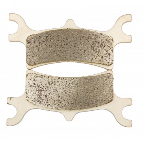 Гальмівні колодки для квадроцикла задні Polaris Sportsman Magnum 330 500 700 800 - DB2590QD-D img