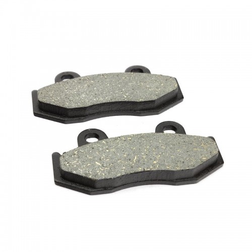 Гальмівні колодки для квадроцикла Honda 125cc - FT3034 img