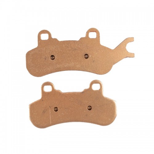 Гальмівні колодки для квадроцикла Can Am Maverick 1000 - FA683 img