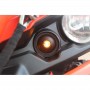 Поворотник для квадроцикла Can Am Outlander Renegade Polaris Sportsman Scrambler