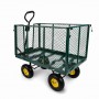 Садовий візок з високими бортами 250л / 500кг Humberg HM-503