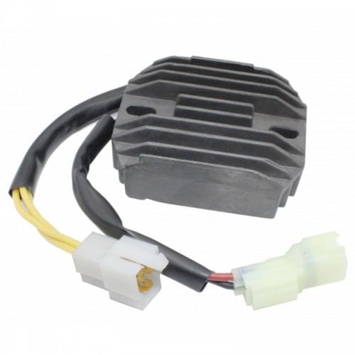 Реле регулятор напруги для квадроцикла Arctic Cat 250 - RRV-A227 img