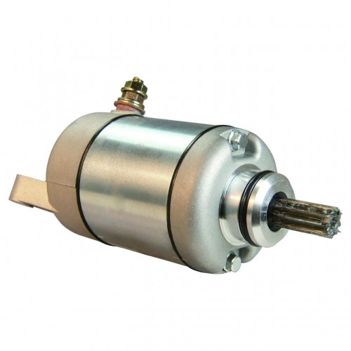 Стартер для квадроцикла Yamaha YFZ 450 - 18761 img