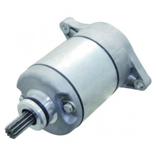 Стартер для квадроцикла Arctic cat 375 400 , Suzuki LTF 400 Kymco MXU 375 - 18809N img