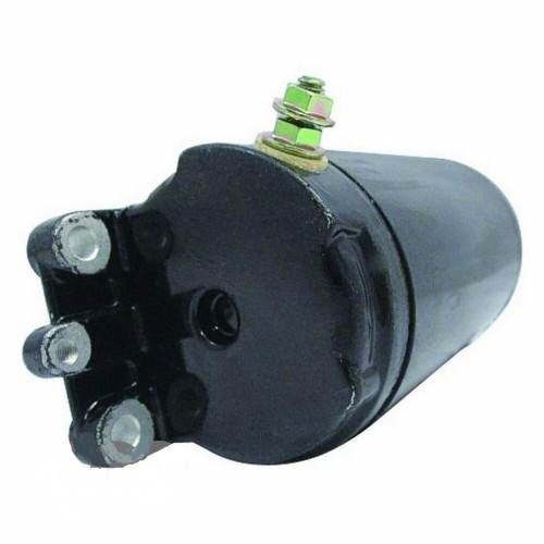 Стартер для квадроцикла Can Am Bombardier Quest Traxter 500 650 John deere - 18817N img