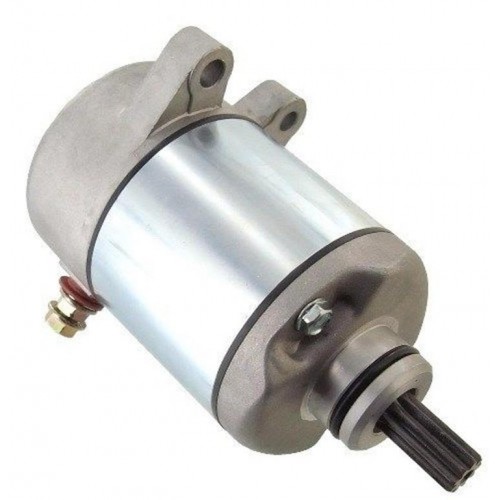 Стартер для квадроцикла Honda TRX 350 - 18337 img